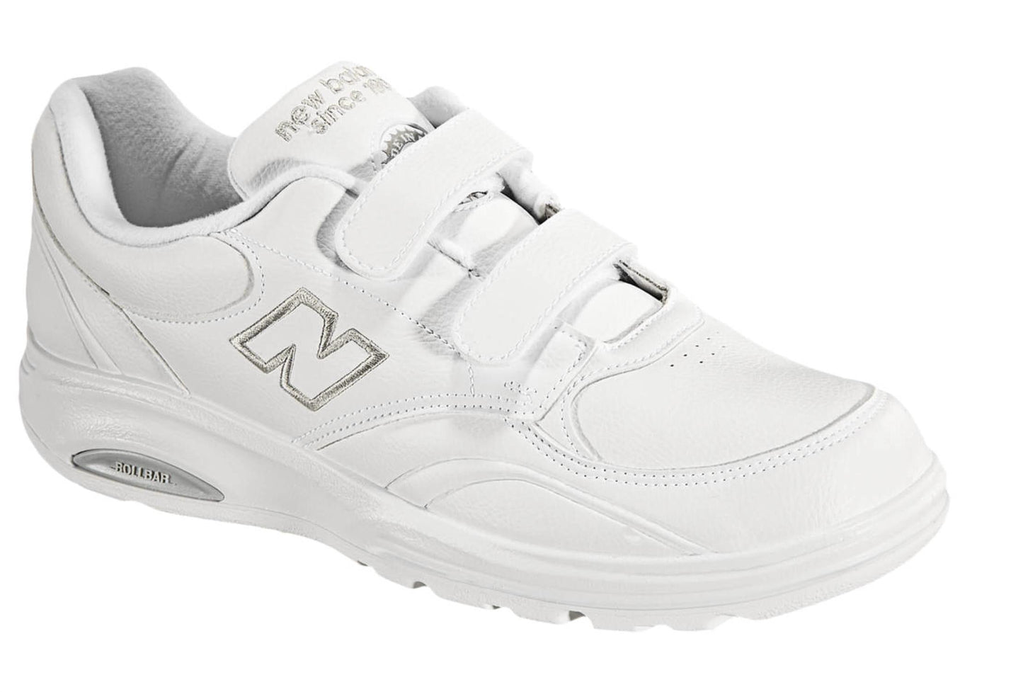 Zapatos de mujer color blanco