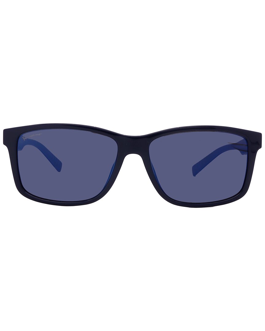 Gafas de sol de hombre 57 mm