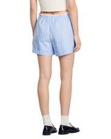 Sandro Pantaloneta Stitch