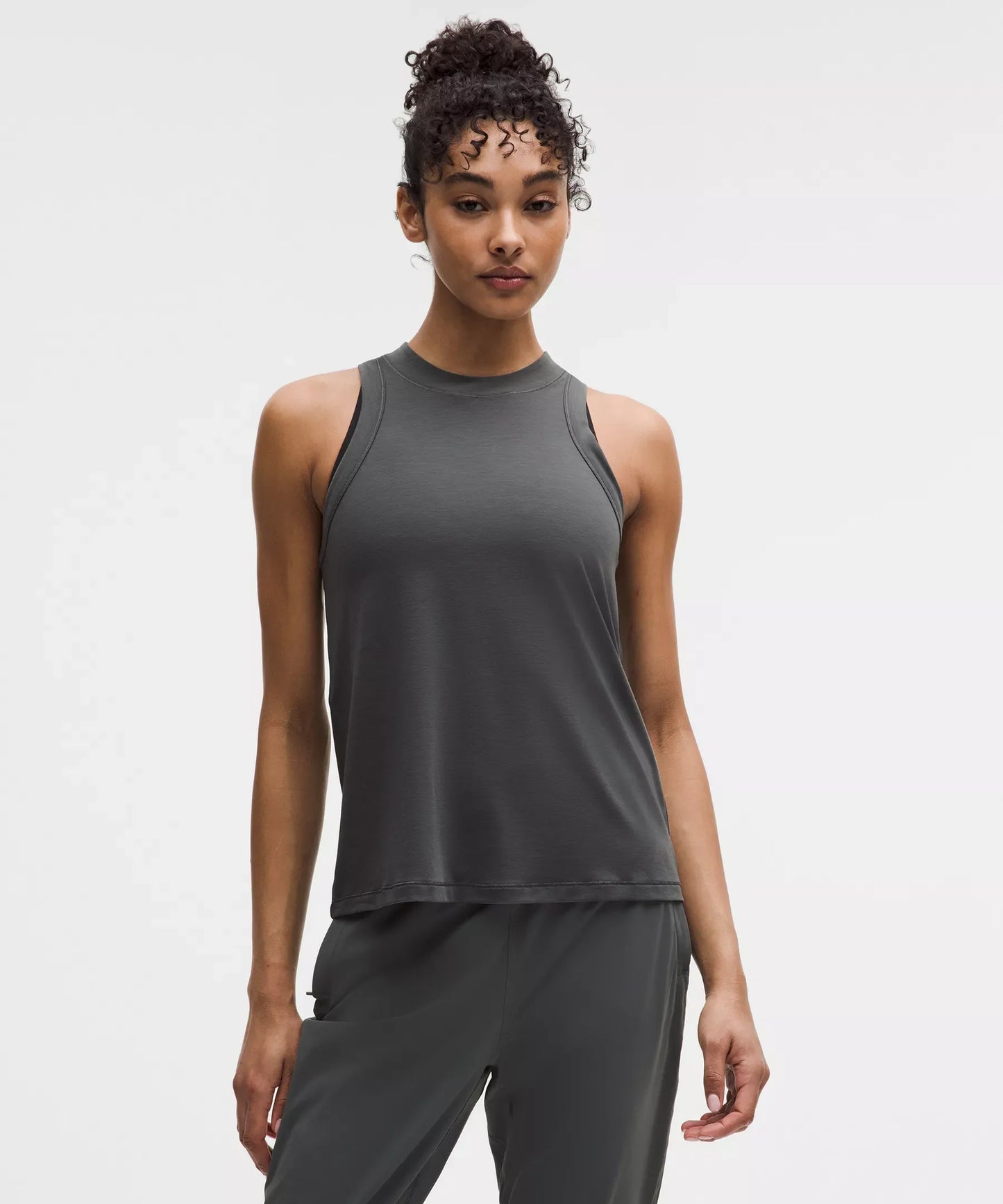 Camiseta sin mangas