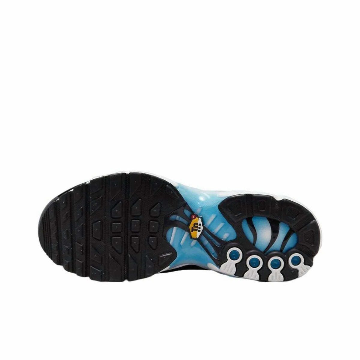 Tenis infantil color negro