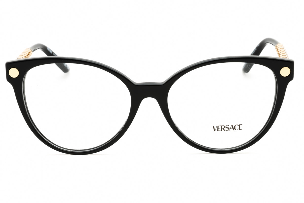 Gafas 54 mm color negro