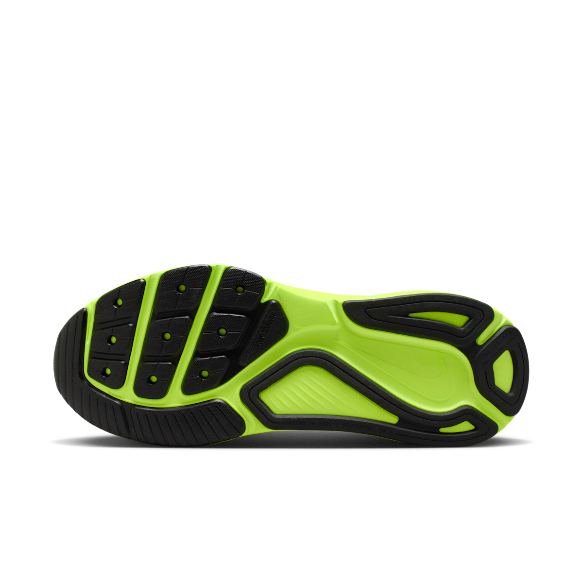 Tenis para correr de hombre