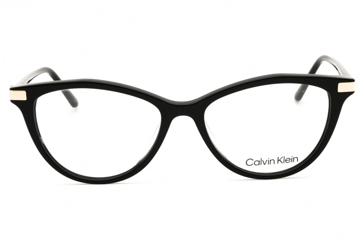 Gafas 53 mm color negro