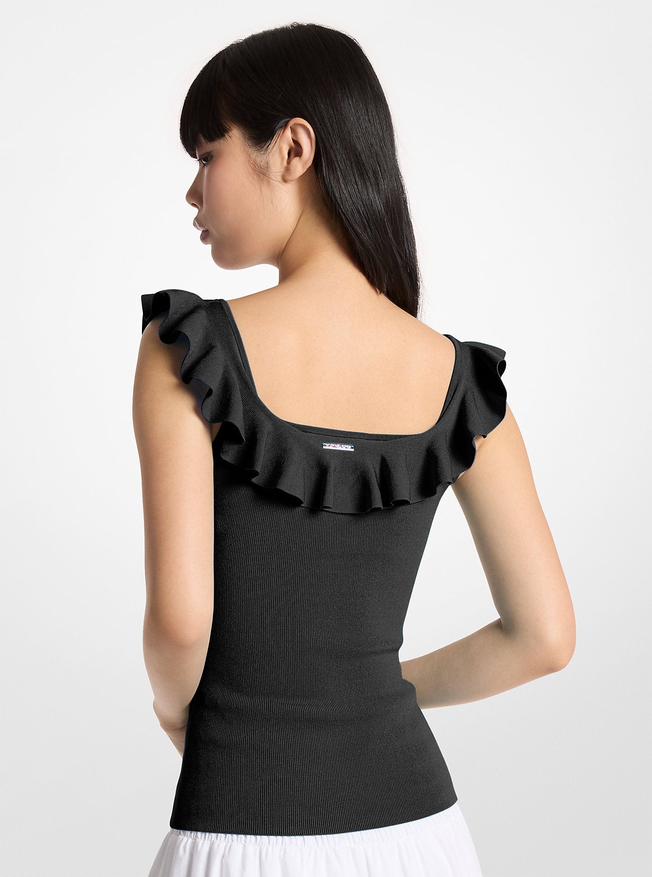 Camiseta sin mangas