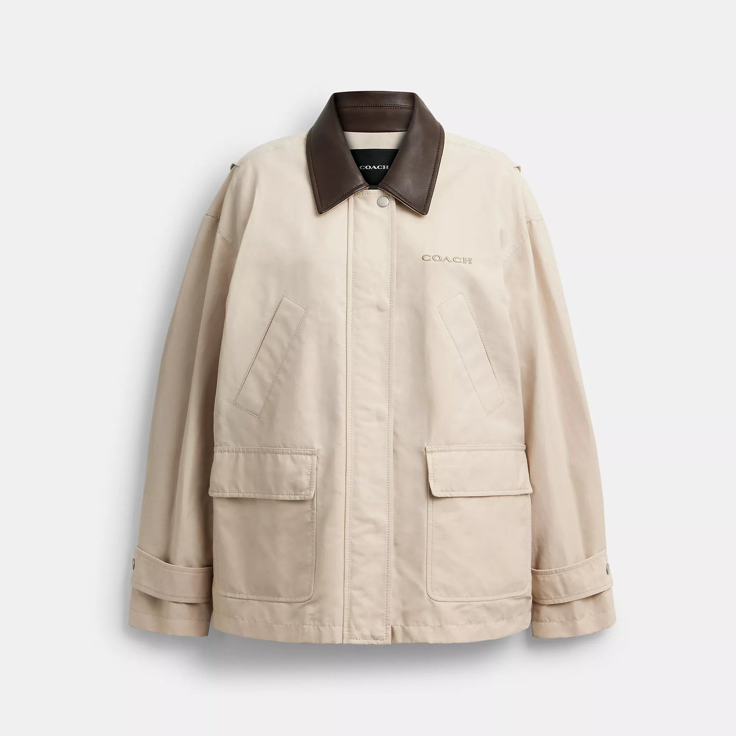 Chaqueta