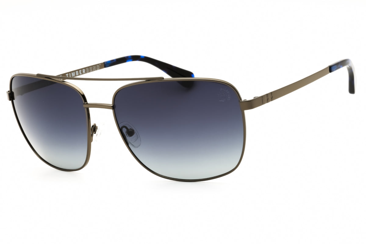 Gafas con lentes polarizados