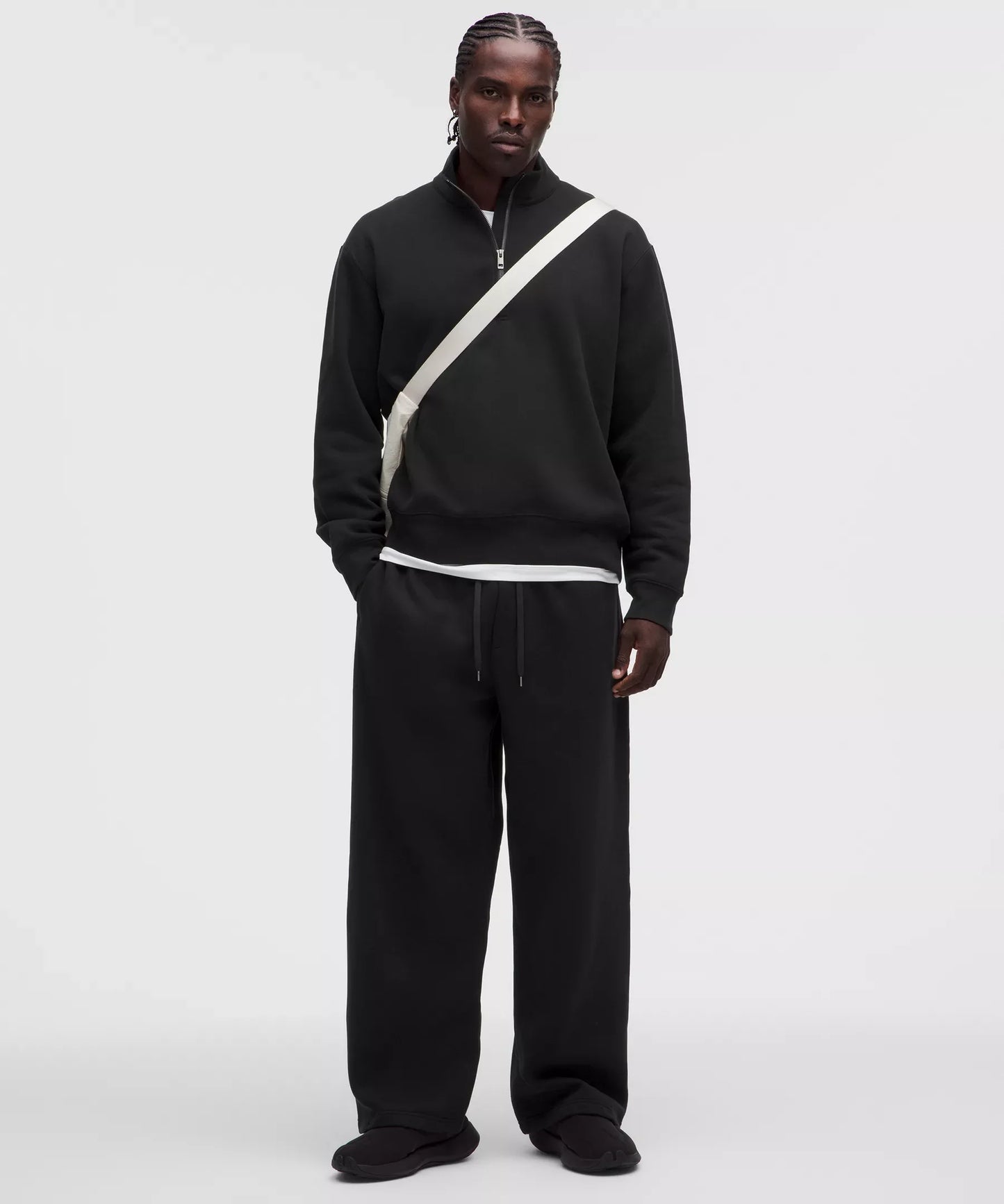 Pantalón de hombre