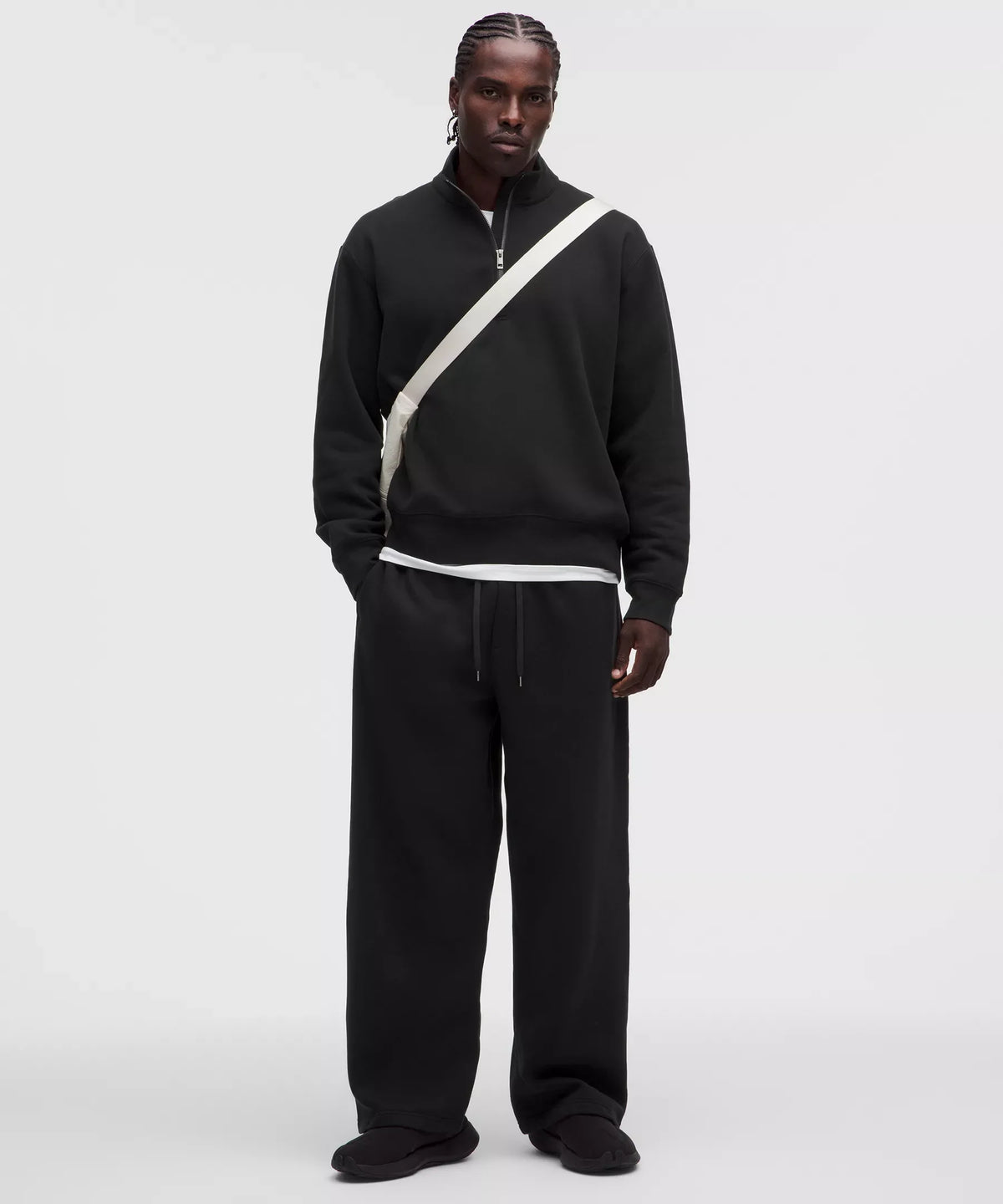 Pantalón de hombre