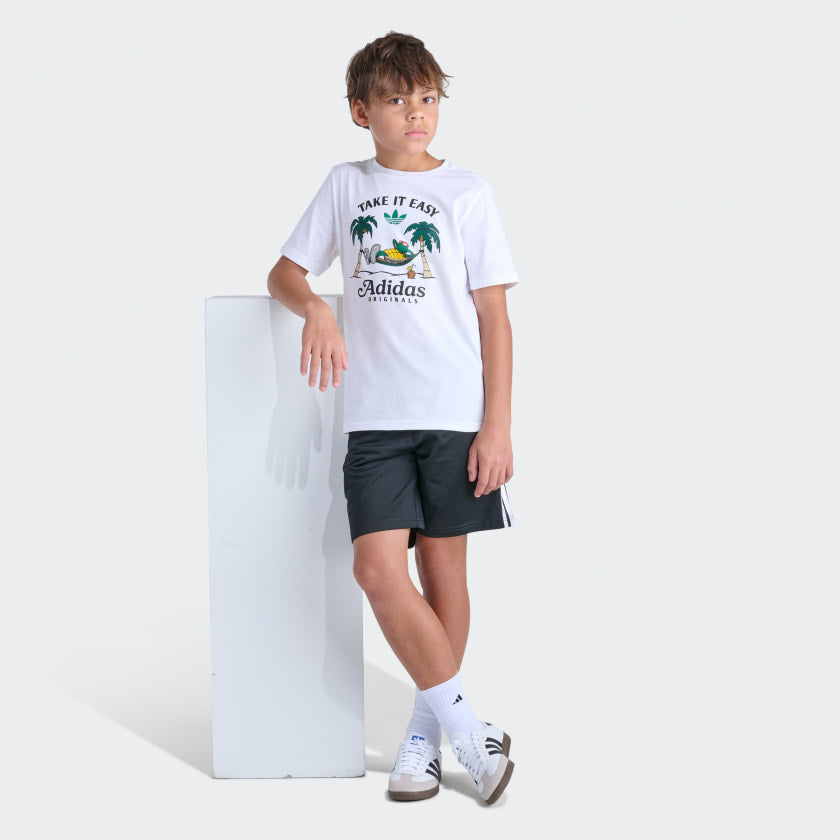 Camiseta infantil