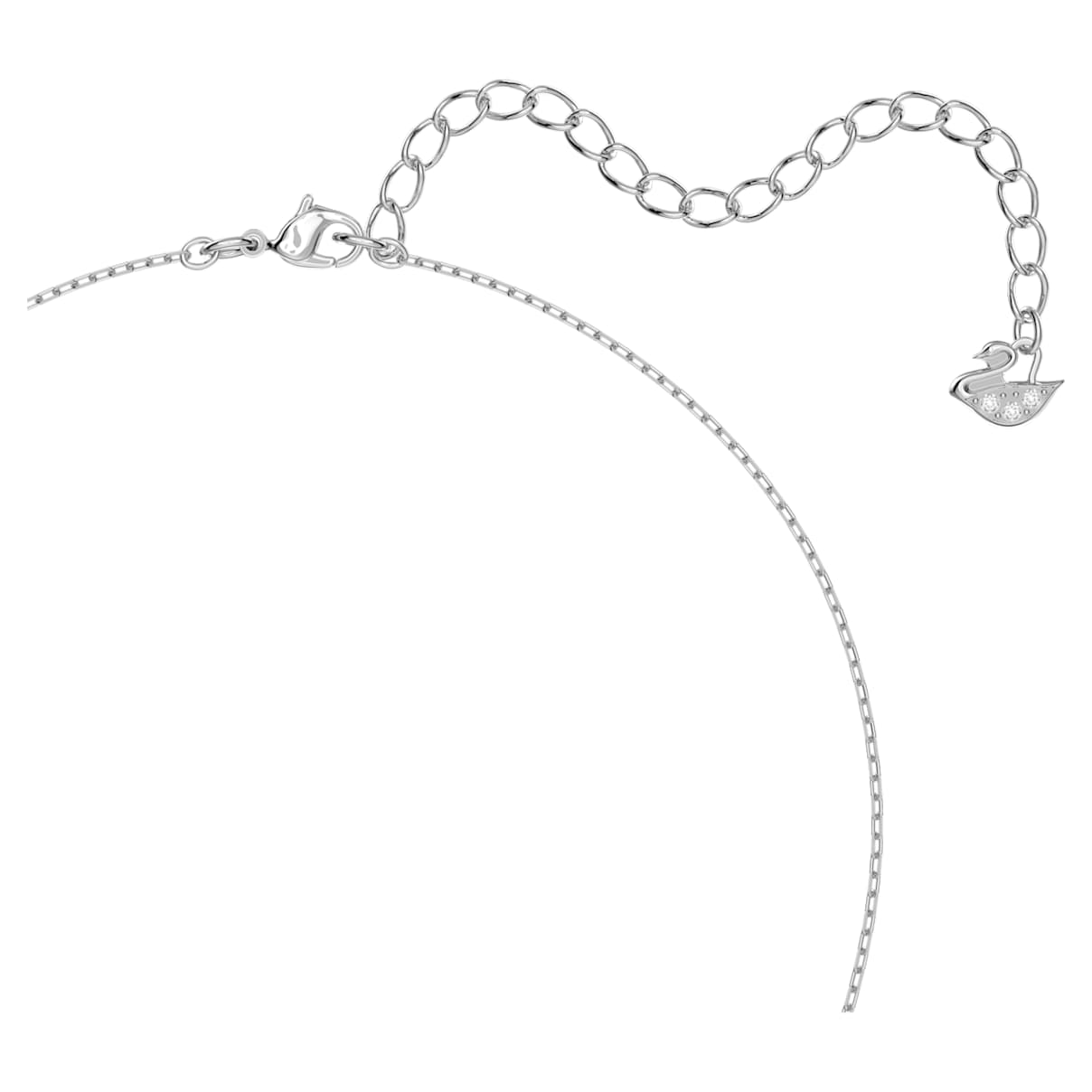 Collar color azul