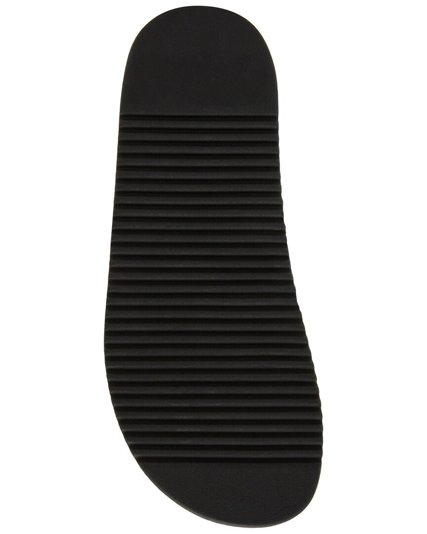 Sandalias de cuero