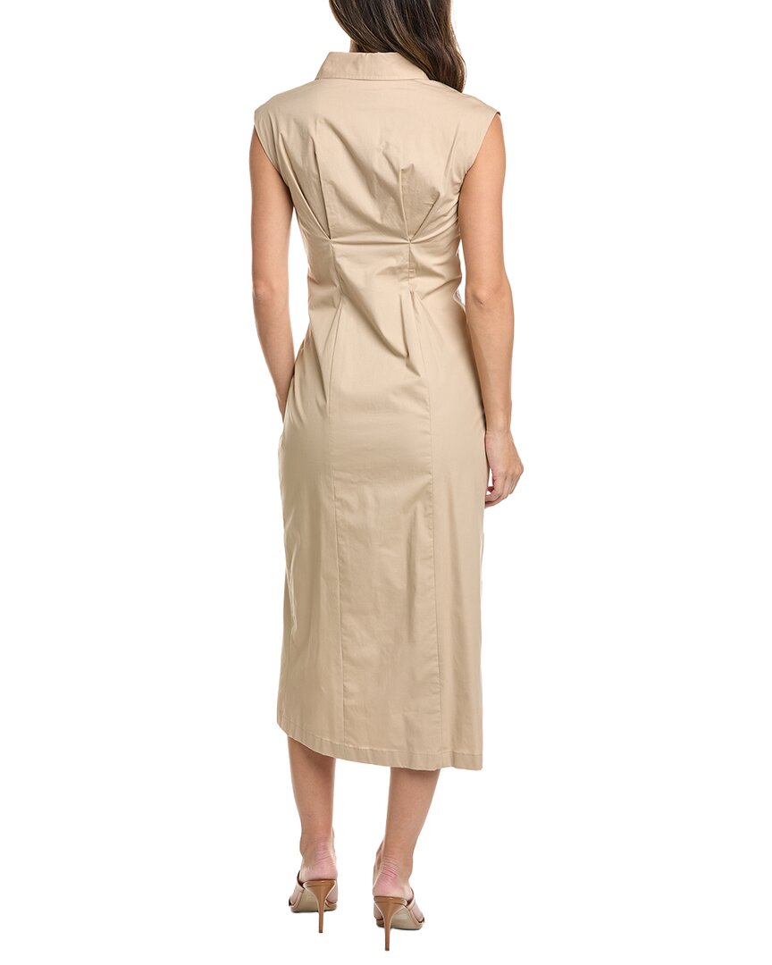 Vestido midi