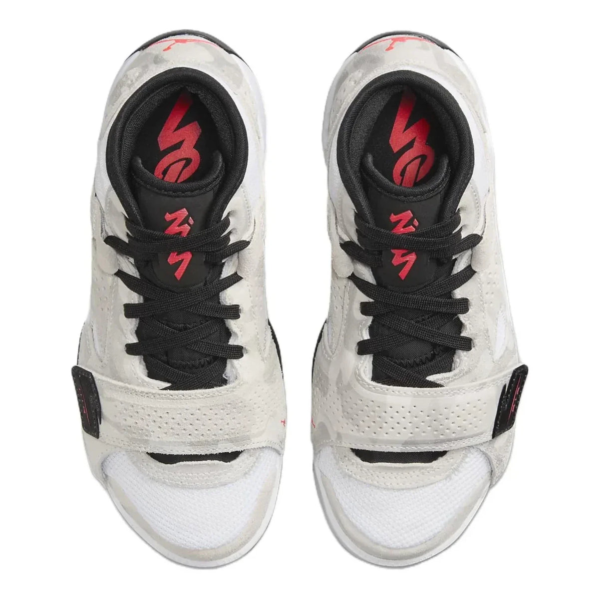 Tenis infantil color blanco