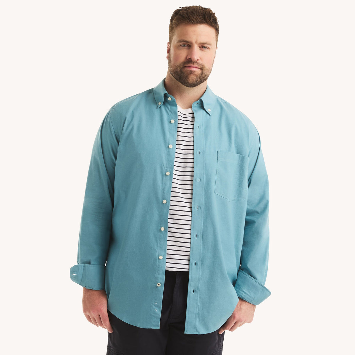 Camisa de hombre
