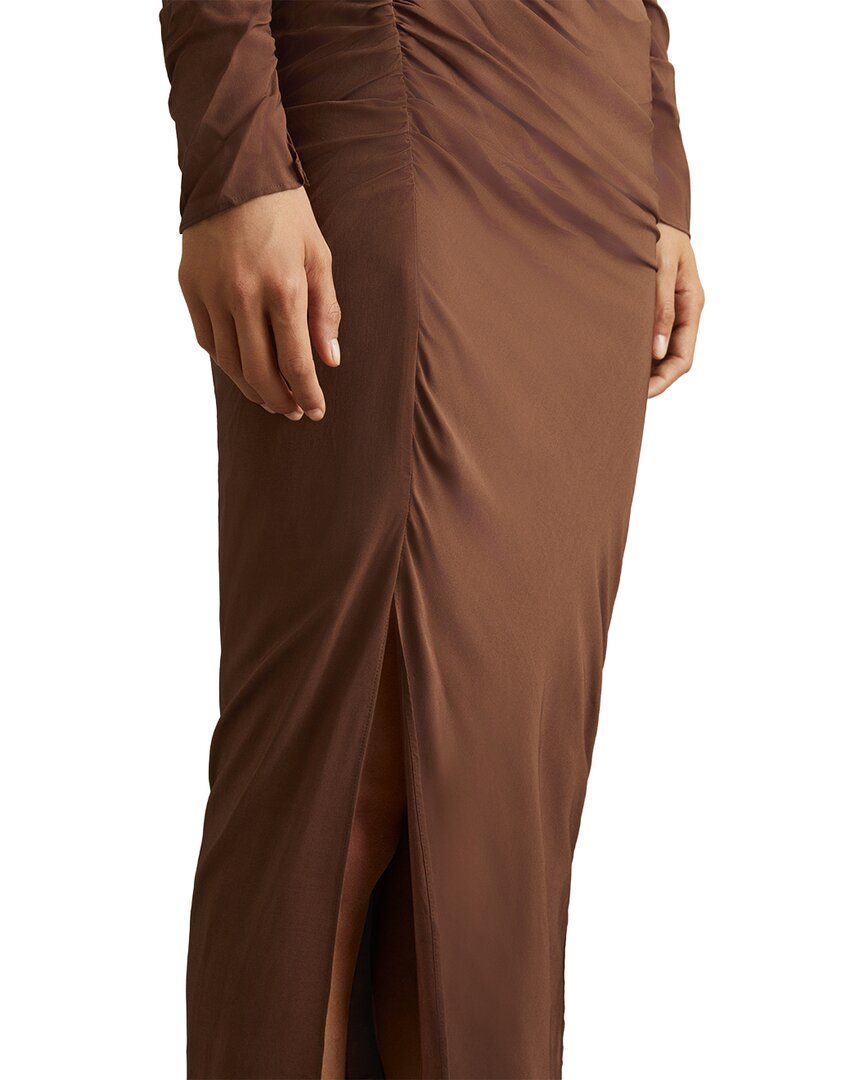 Vestido midi