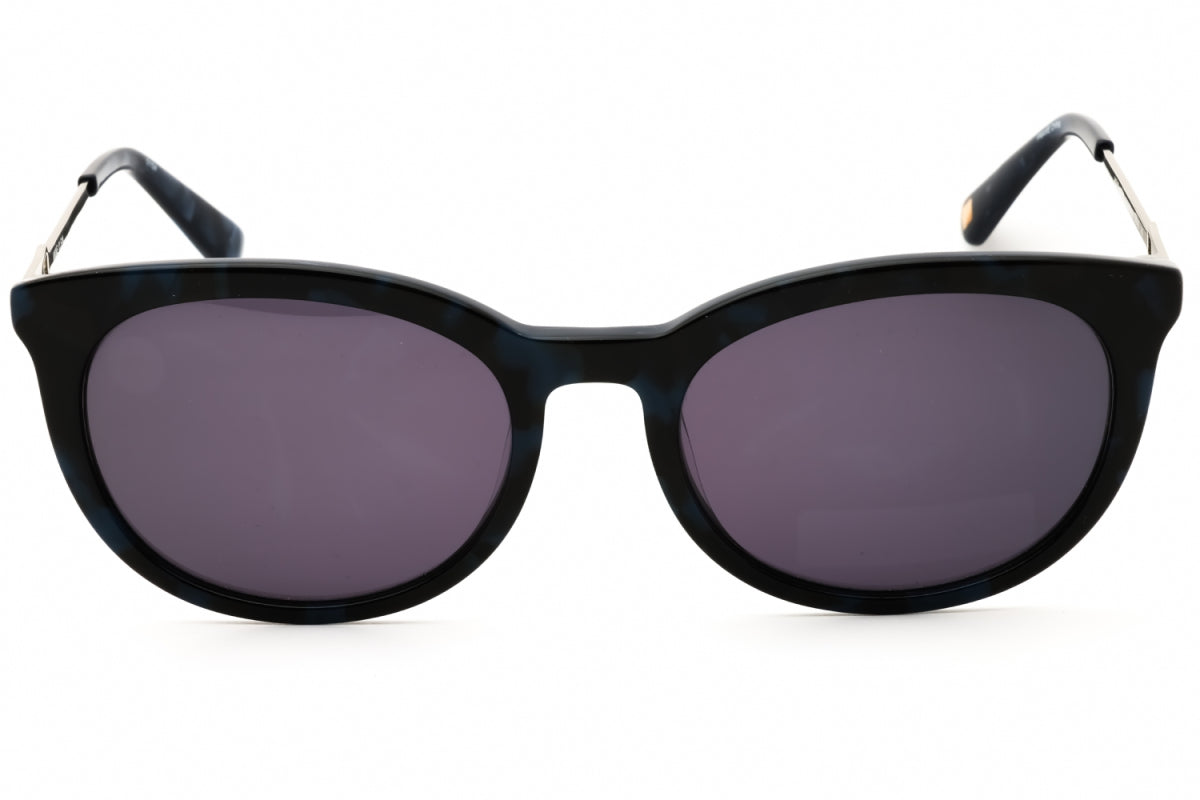 Gafas color azul y gris