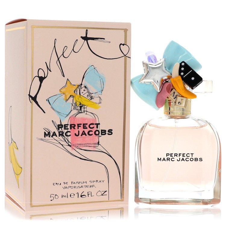 Perfume de mujer eau de parfum 1,6 oz
