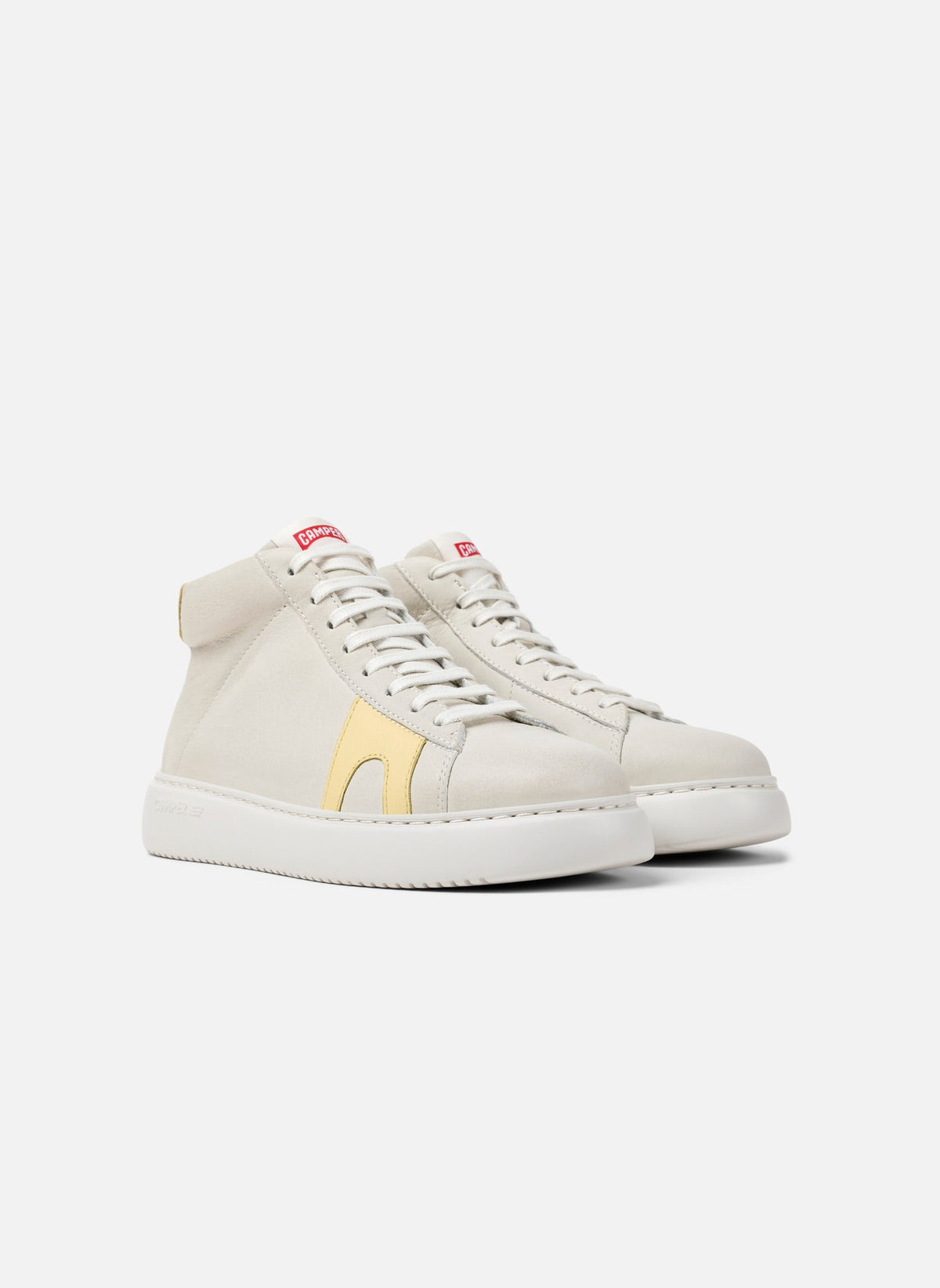 Tenis de mujer