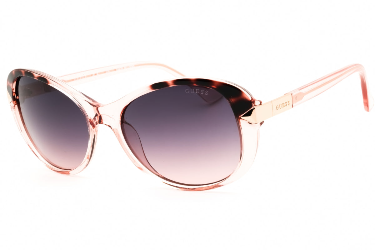 Gafas color beige