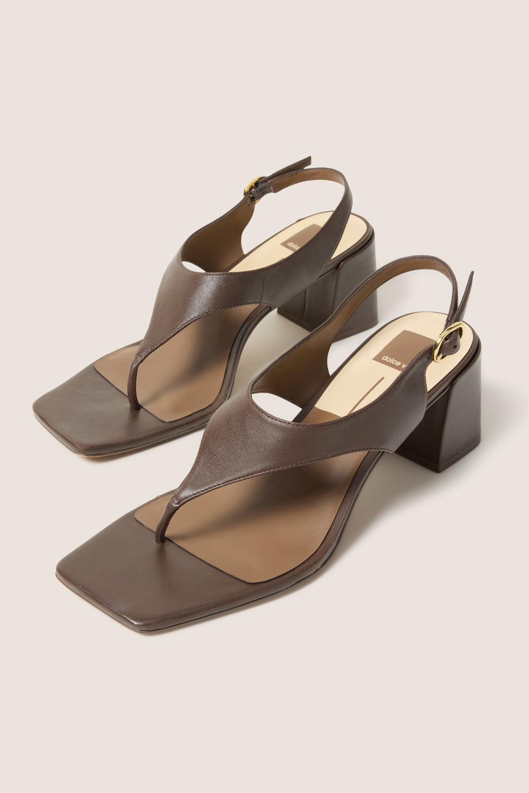 Sandalias de mujer