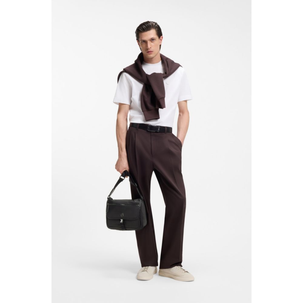 Bolso cruzado