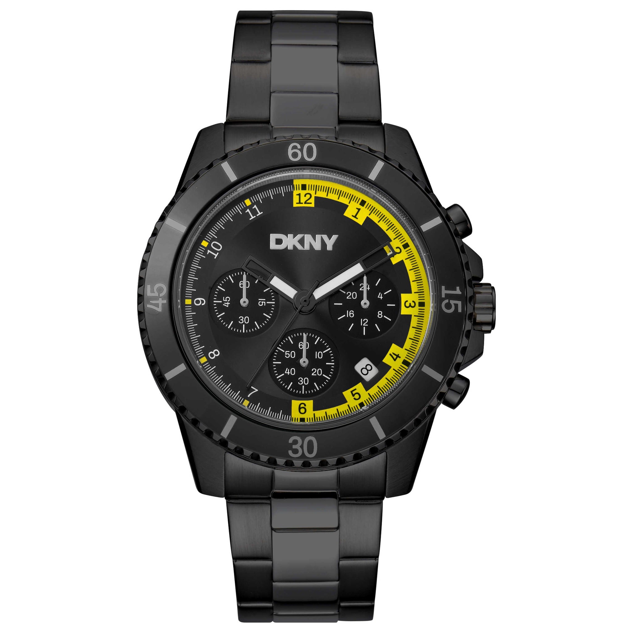 Reloj de hombre