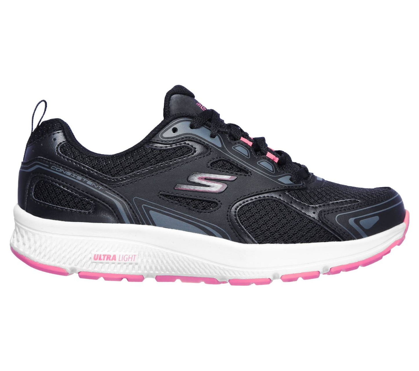 Zapatos de mujer color negro