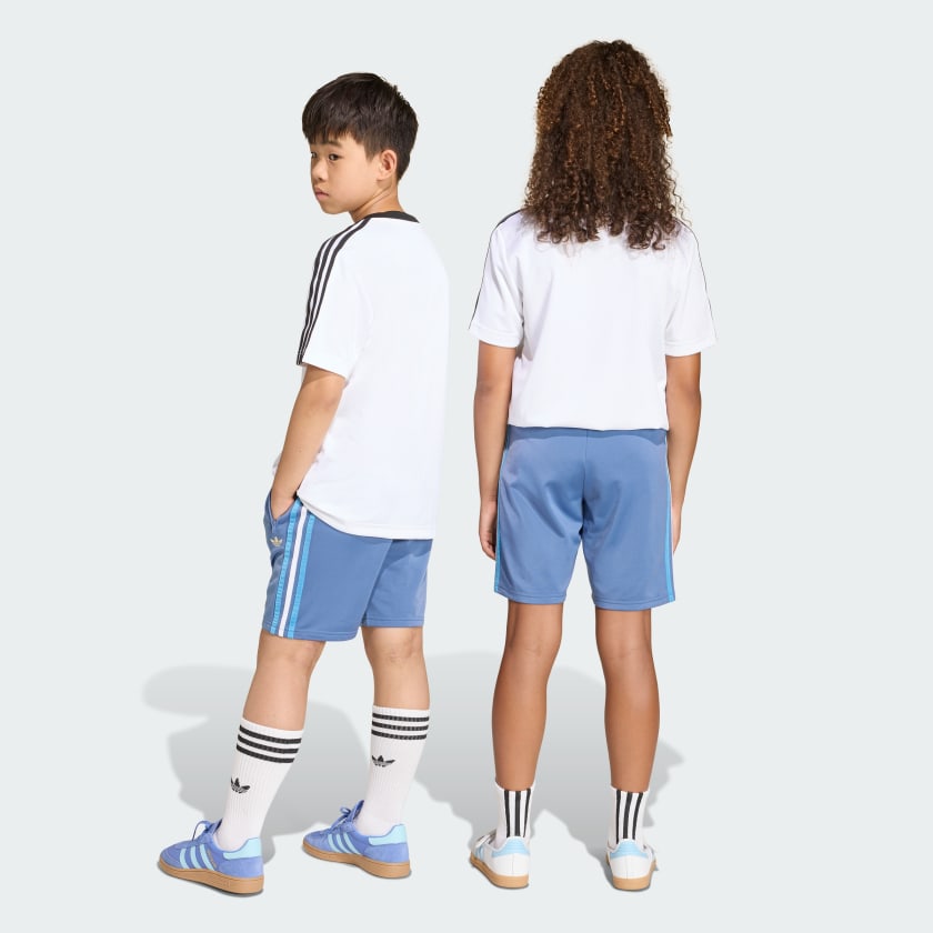 Short infantil