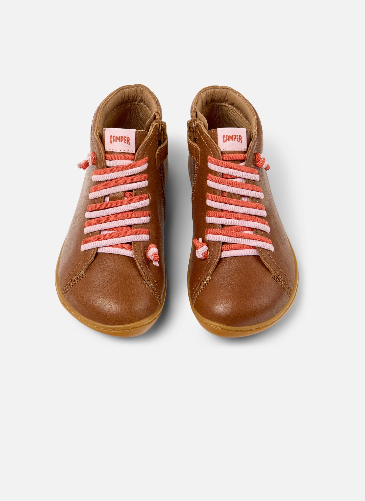 Botines infantil