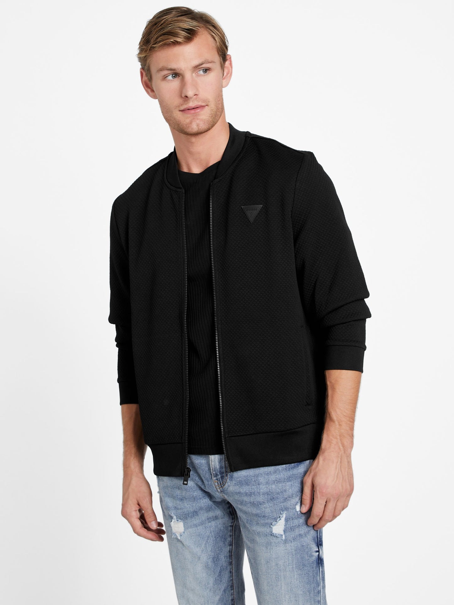 Chaqueta
