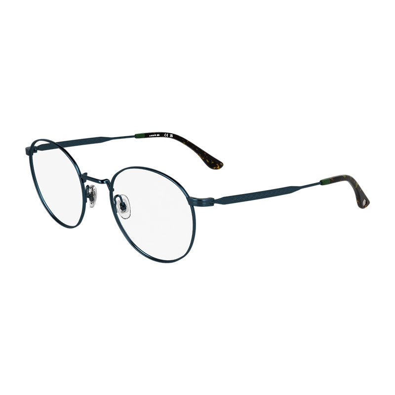 Gafas 51 mm color azul