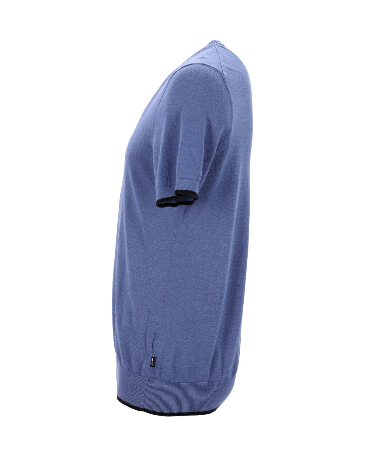 Camiseta color azul