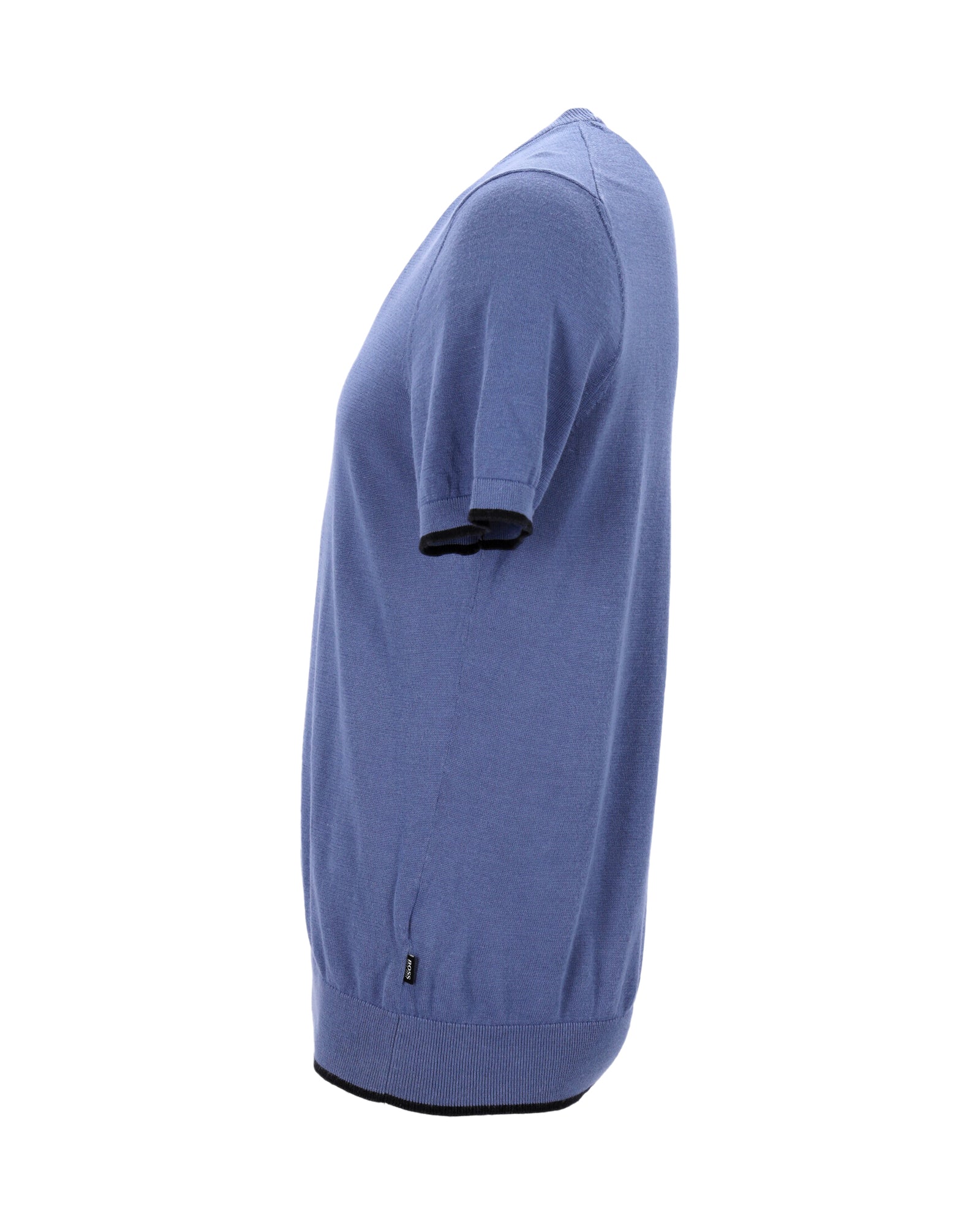 Camiseta color azul