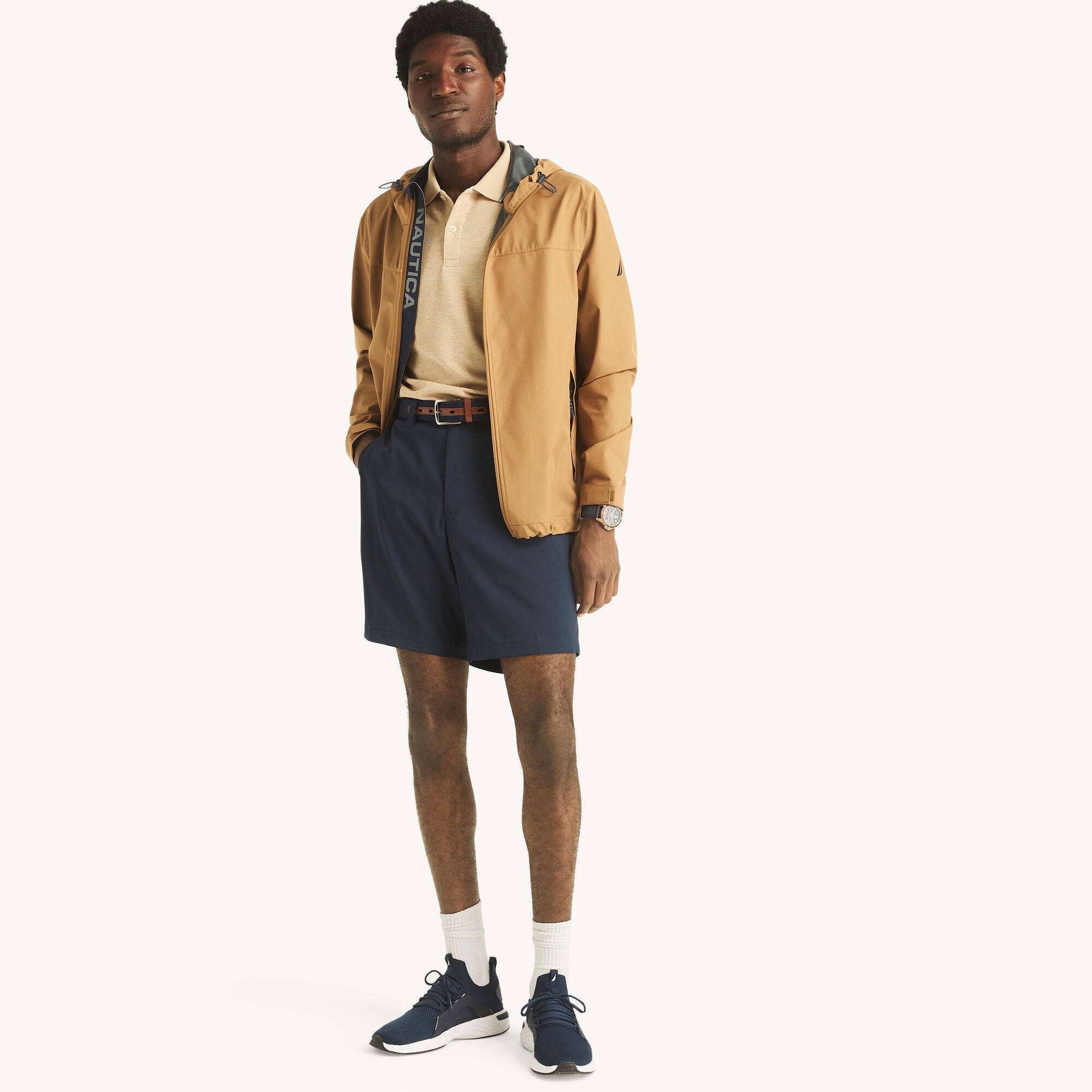 Chaqueta de hombre