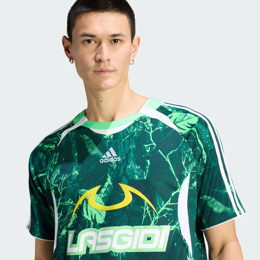 Camiseta de hombre con estampado