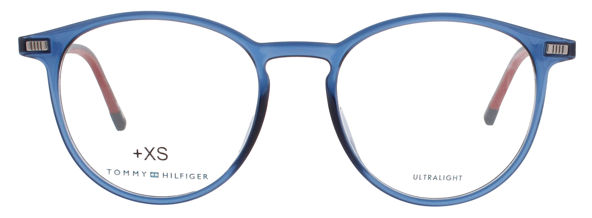Montura para gafas color azul
