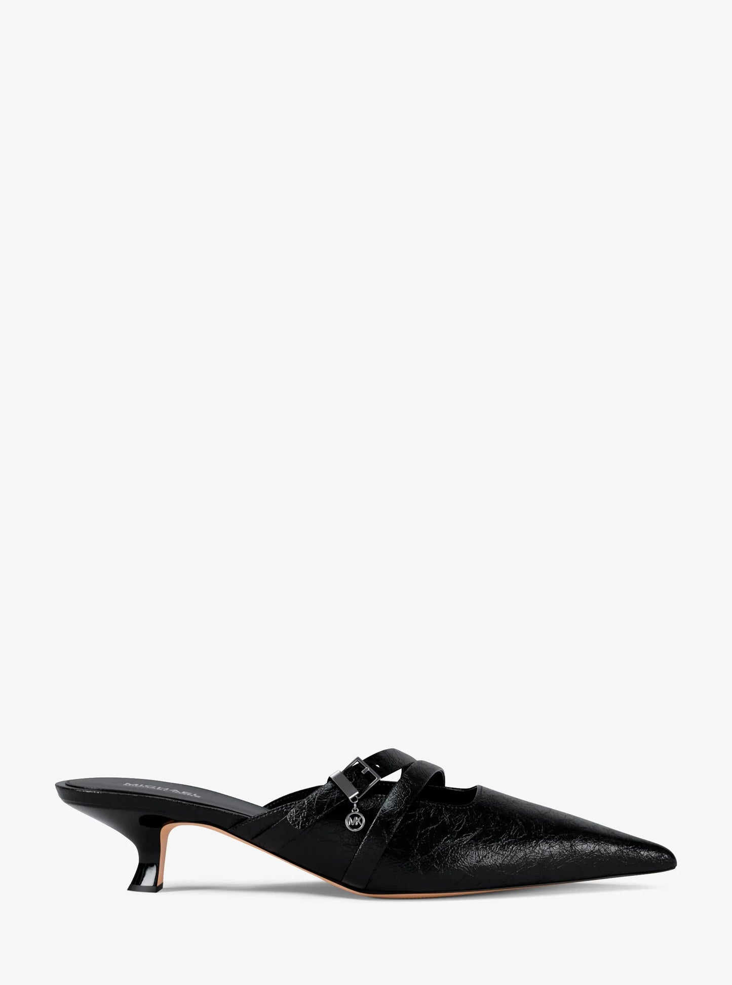 Zapatos destalonados