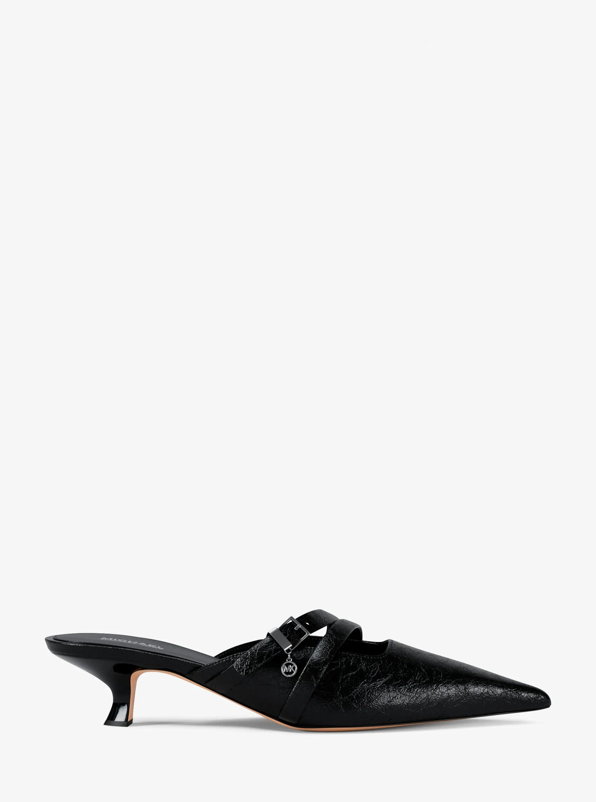 Zapatos destalonados