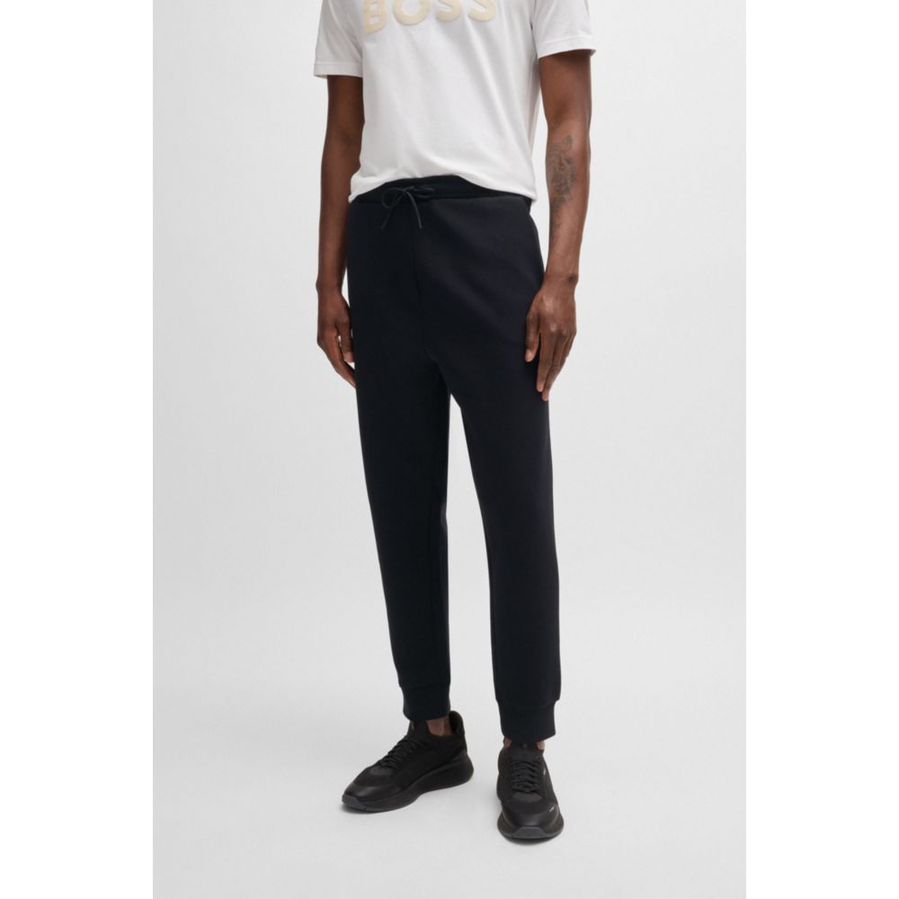 Pantalón deportivo de algodón