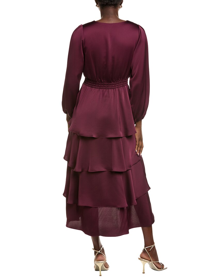 Vestido midi
