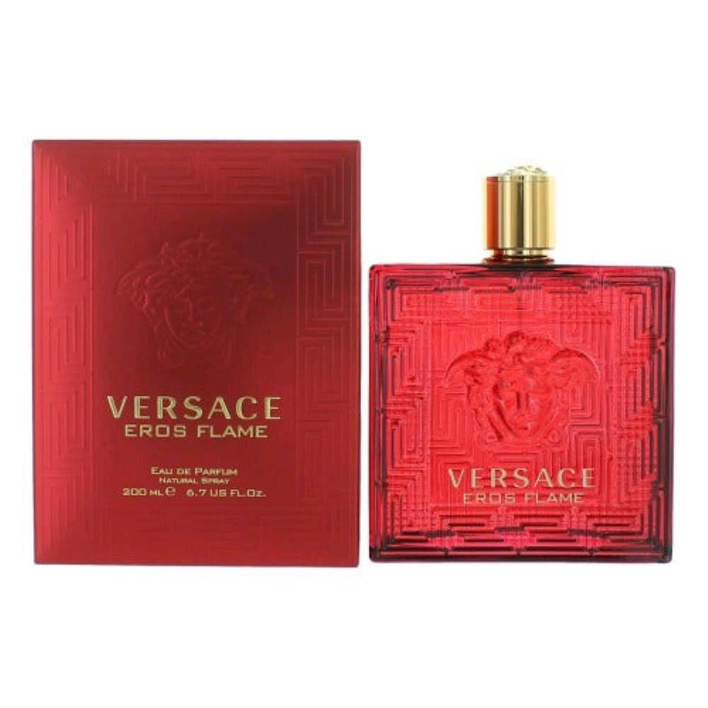 Perfume eau de parfum 6,7 oz