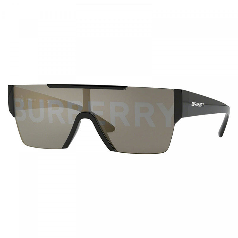Gafas color negro y gris