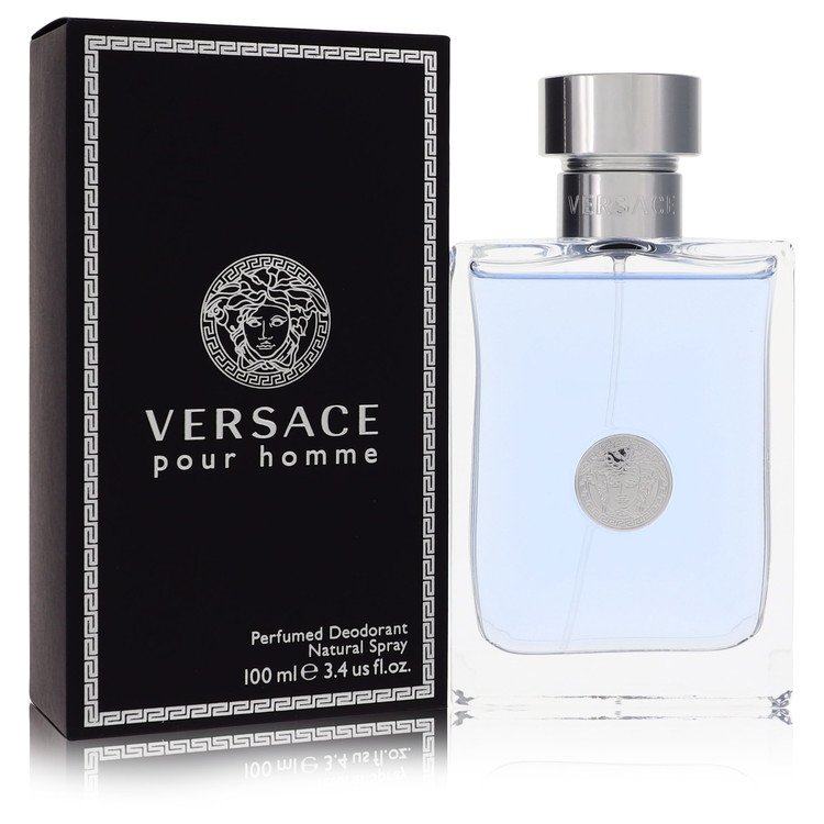 Set de fragancias de hombre (2 unidades) 3,4 oz