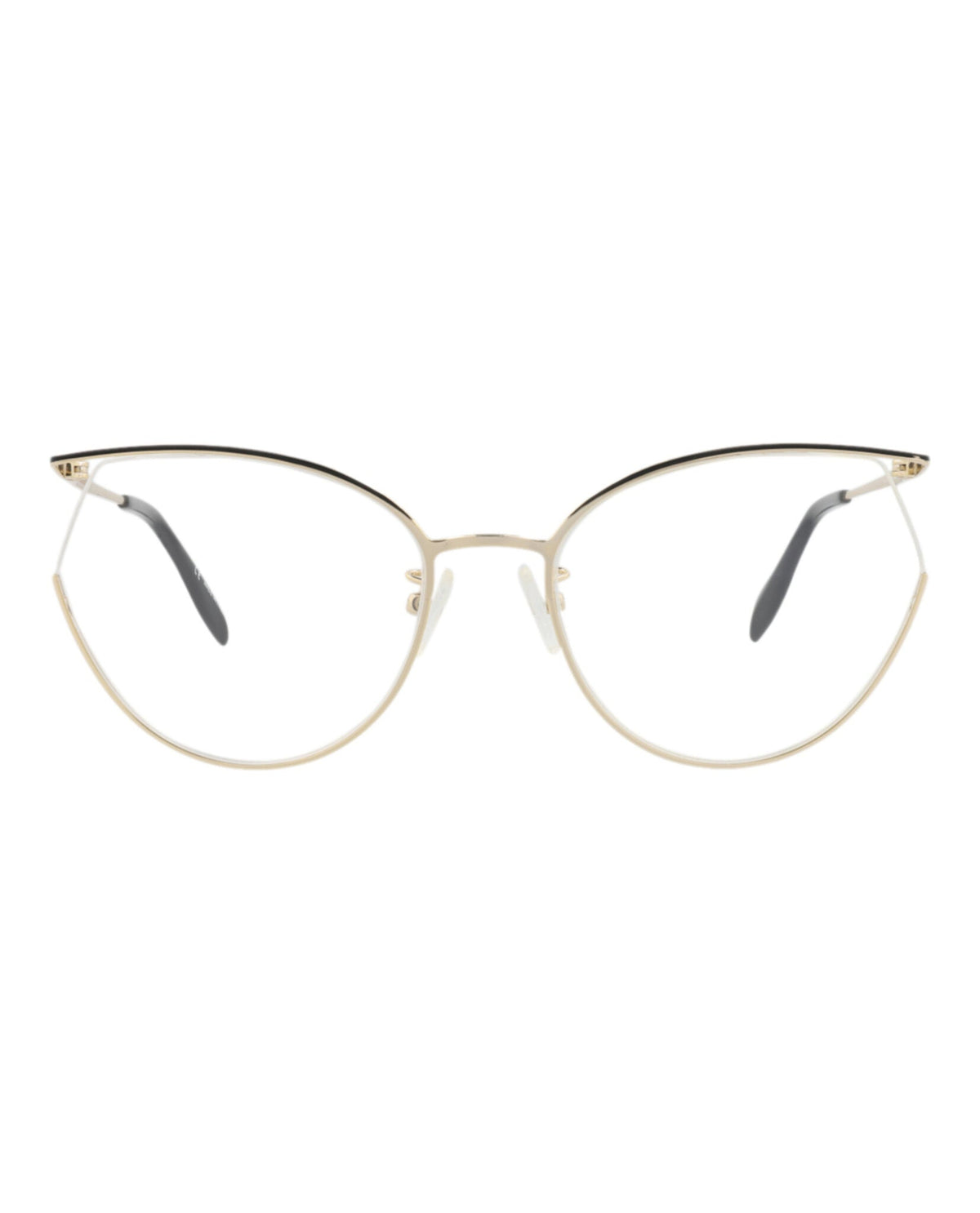 Montura para gafas de montura tipo gato