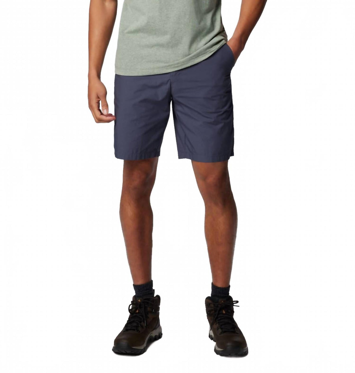 Short de hombre