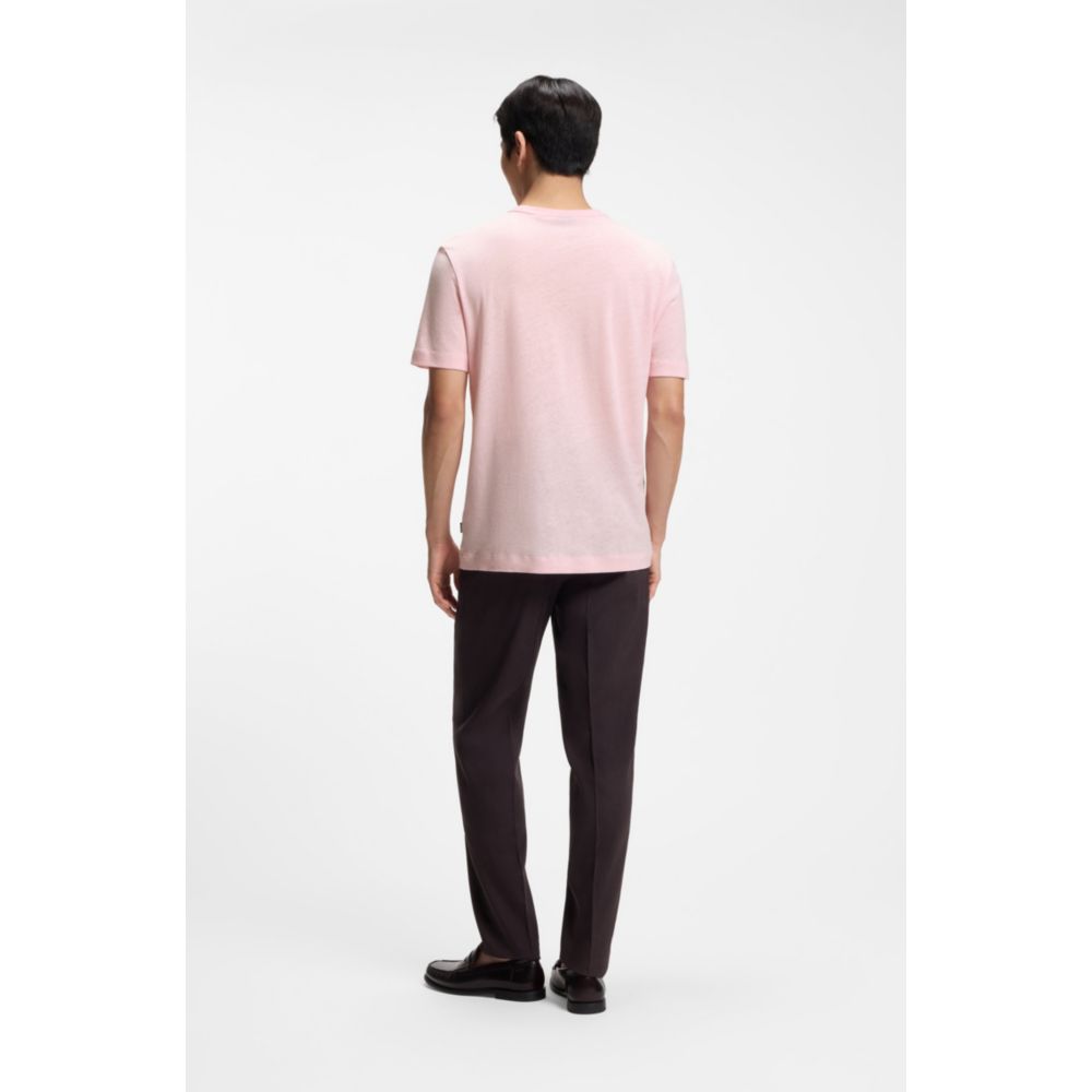 Camiseta de algodón