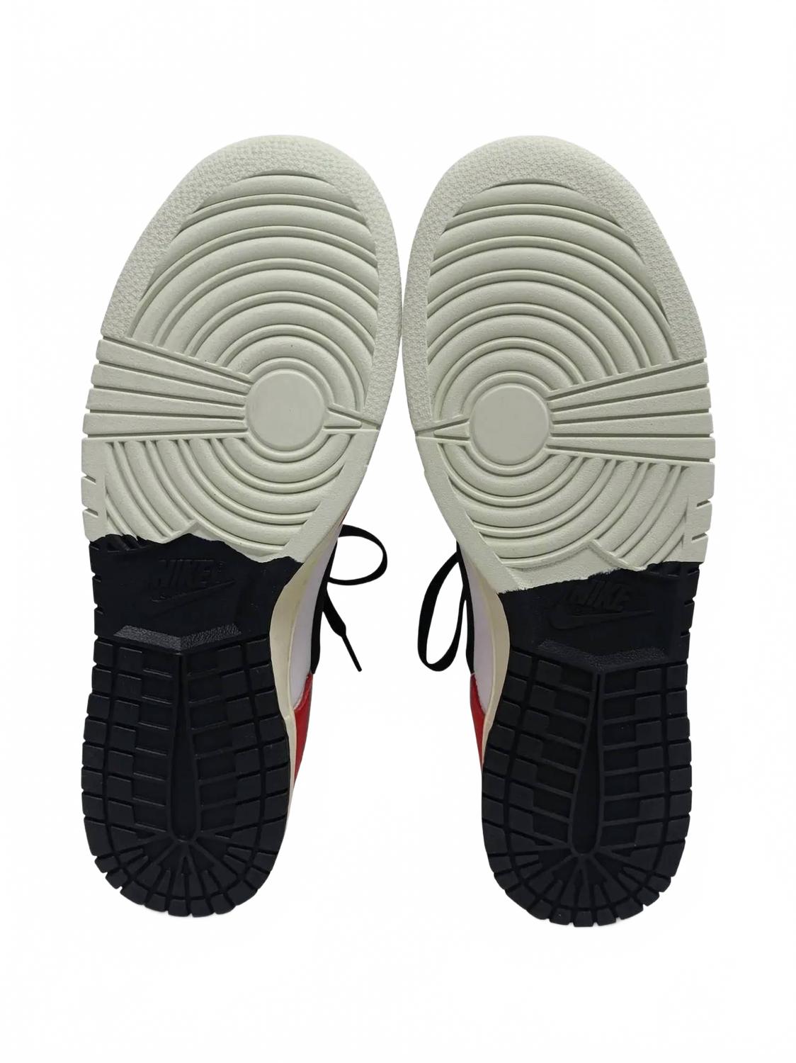 Tenis de hombre