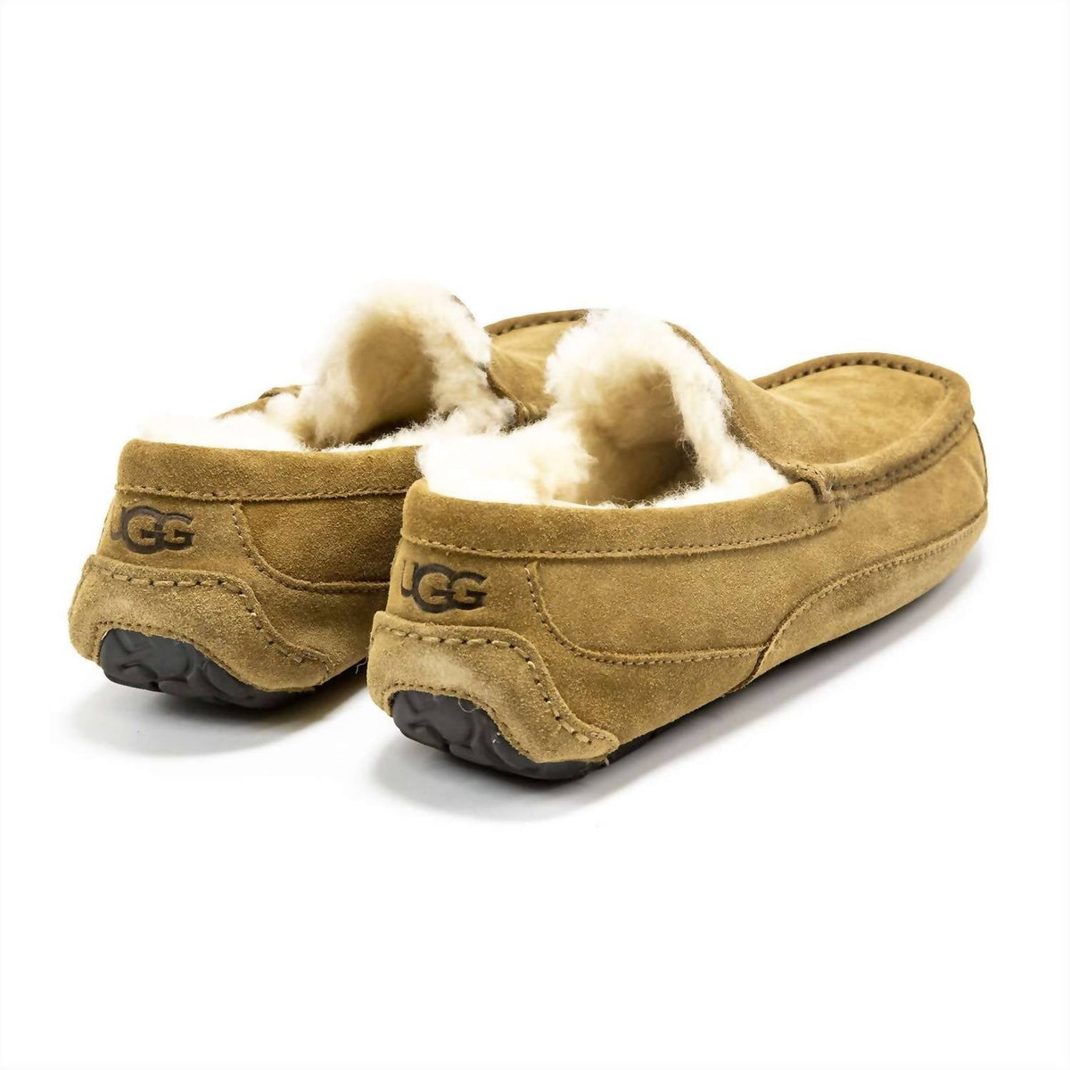 Mocasines de hombre