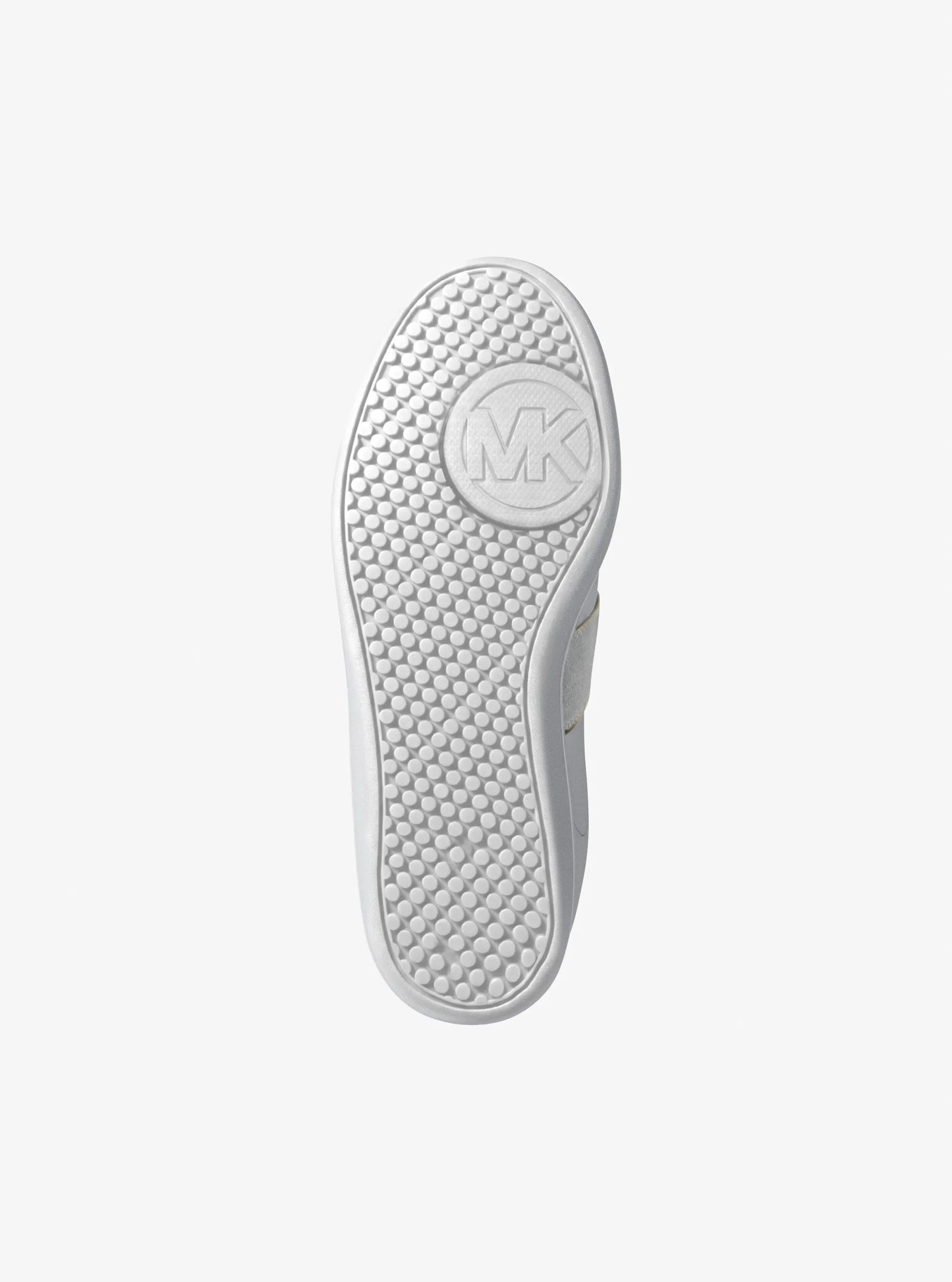 Tenis de cuero